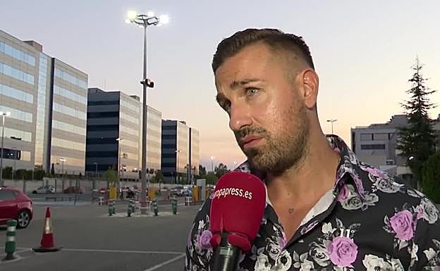 Rafa Mora carga contra Anabel Pantoja y confiesa qué le parece su repentina reconciliación con Kiko Rivera